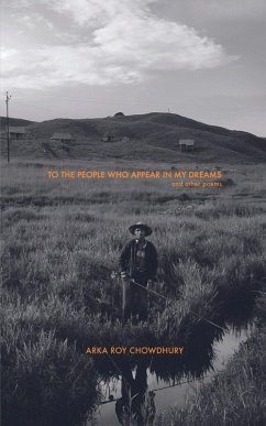 Cover To The People Who Appear In My Dreams