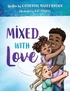Cover Mixed With Love