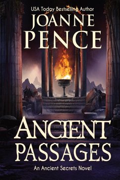 Ancient Passages - Pence, Joanne