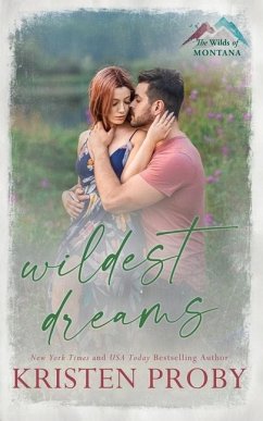 Wildest Dreams - Proby, Kristen