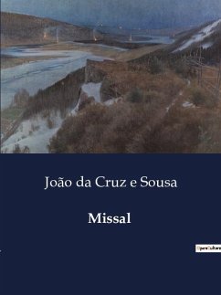 Missal - Da Cruz E Sousa, João