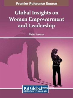 Global Insights on Women Empowerment and Leadership