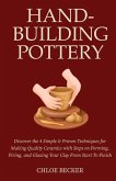 Hand-Building Pottery