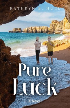 Pure Luck - Hull, Kathryn B.