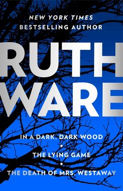 Ruth Ware Thriller Boxed Set - Ware, Ruth