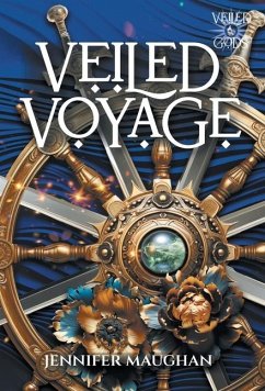 Veiled Voyage - Maughan, Jennifer