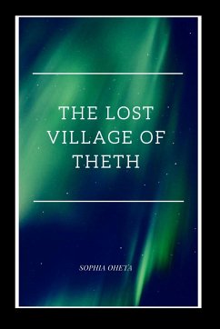 The Lost Village of Theth - Sophia, Oheta