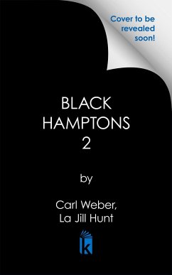 Black Hamptons 2 - Weber, Carl; Hunt, La Jill