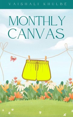 Cover Monthly Canvas