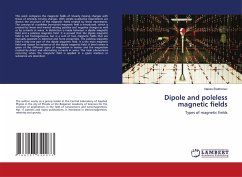 Dipole and poleless magnetic fields - Elektronov, Nasko