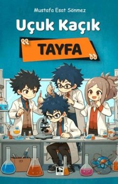 Cover Ucuk Kacik Tayfa