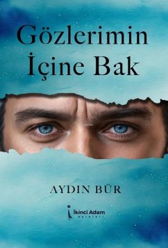 Cover Gözlerimin Icine Bak