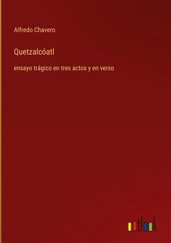 Quetzalcóatl