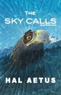Cover The Sky Calls (eBook, ePUB)