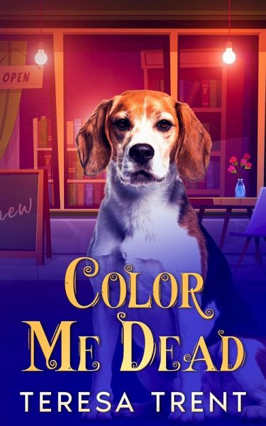 Color Me Dead (Henry Park, #1) (eBook, ePUB)