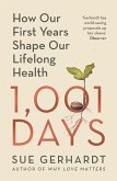 1001 Days (eBook, ePUB)