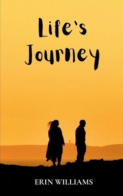 Cover Life's Journey