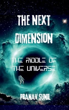 Cover The Next Dimension