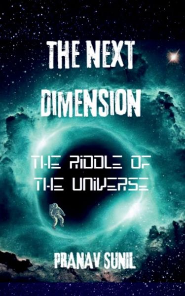 The Next Dimension The Next Dimension