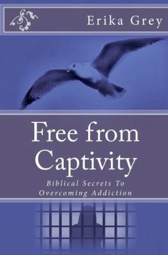 Free From Captivity - Grey, Erika