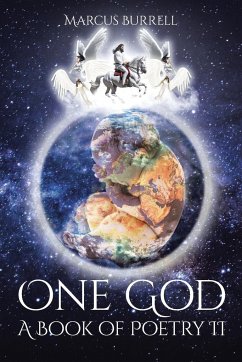 One God - Burrell, Marcus