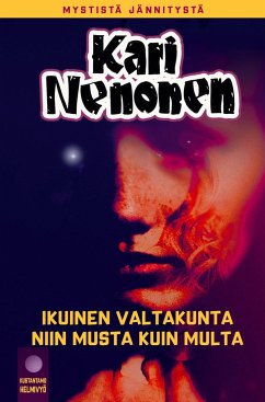 Ikuinen valtakunta / Niin musta kuin multa - Nenonen, Kari