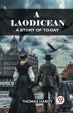 Cover A Laodicean A Story of To-day