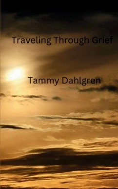 Cover Traveling Through Grief