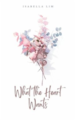 Cover What the Heart Wants