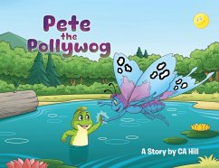 Cover Pete the Pollywog