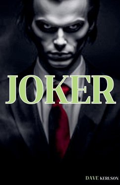Joker - Kerlson, Dave