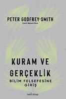 Kuram ve Gerceklik Bilim Felsefesine Giris - Godfrey-Smith, Peter