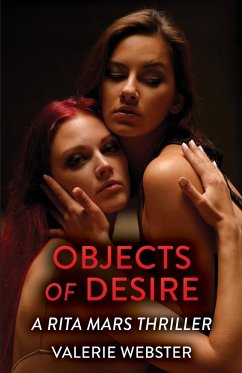 Objects of Desire - Webster, Valerie
