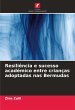Resiliência e sucesso académico entre... - Bild 1
