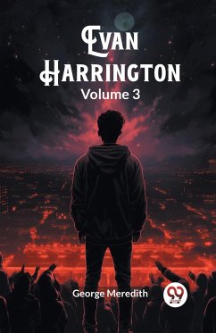 Evan Harrington Volume 3 - Meredith, George