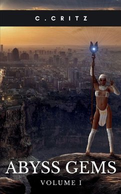 Cover ABYSS GEMS VOLUME I