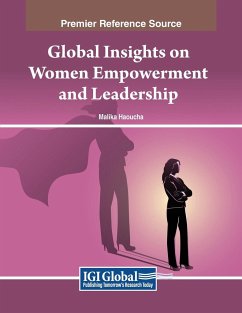 Global Insights on Women Empowerment and Leadership