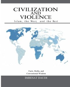 Civilization and Violence - Daudi, Imbesat