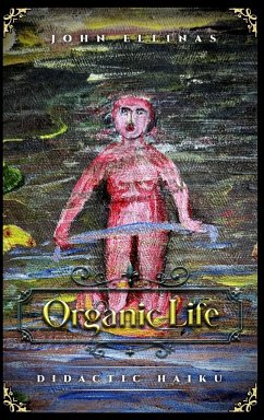 Organic Life - Ellinas, John