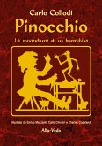 Pinocchio ¿ Le avventure di un burattino