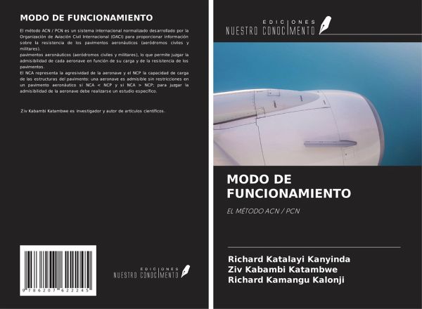 MODO DE FUNCIONAMIENTO MODO DE FUNCIONAMIENTO