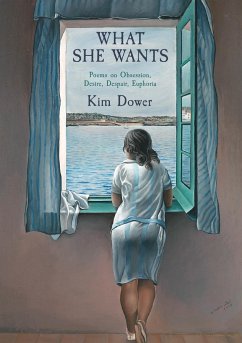 What She Wants - Dower, Kim