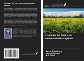 Fisiología del trigo y su comportamiento agrícola