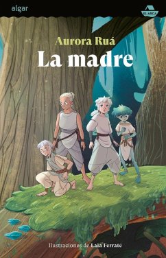 Cover La madre