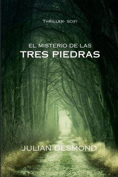 El misterio de las tres piedras - Desmond, Julian