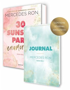 30 Sunsets Para Enamorarte (Con Journal Exclusivo) / Thirty Sunsets to Fall in L Ove (Exclusive Journal Included) - Ron, Mercedes