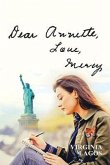 Dear Annette, Love, Mercy (eBook, ePUB) Dear Annette, Love, Mercy (eBook, ePUB)
