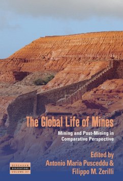 The Global Life of Mines (eBook, PDF)