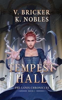 Tempest Hall (eBook, ePUB) Tempest Hall (eBook, ePUB)