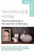 Reconstructing Homes (eBook, PDF) - Bild 1